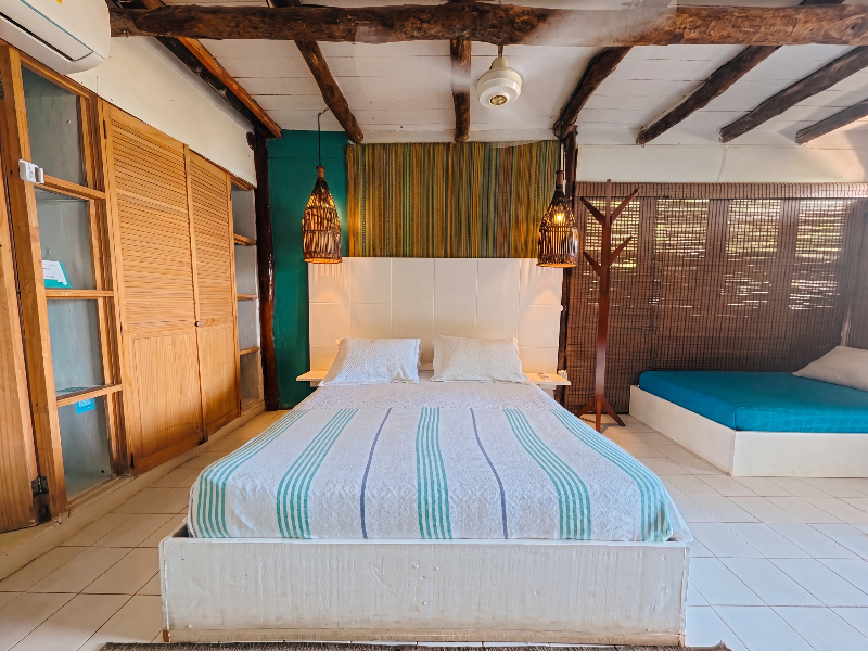 Hotel PlayaScondida Baru image