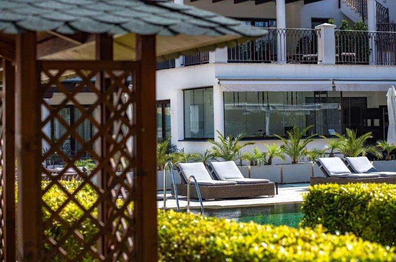 Sierra Blanca Resort Spa