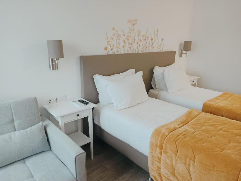 Porto D'abrigo - Alojamento Local image