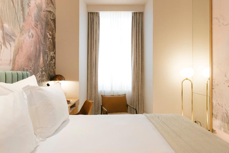 Pestana Rua Augusta Historic Downtown Hotel image