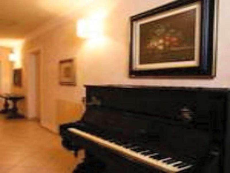 Il Melograno Country House image