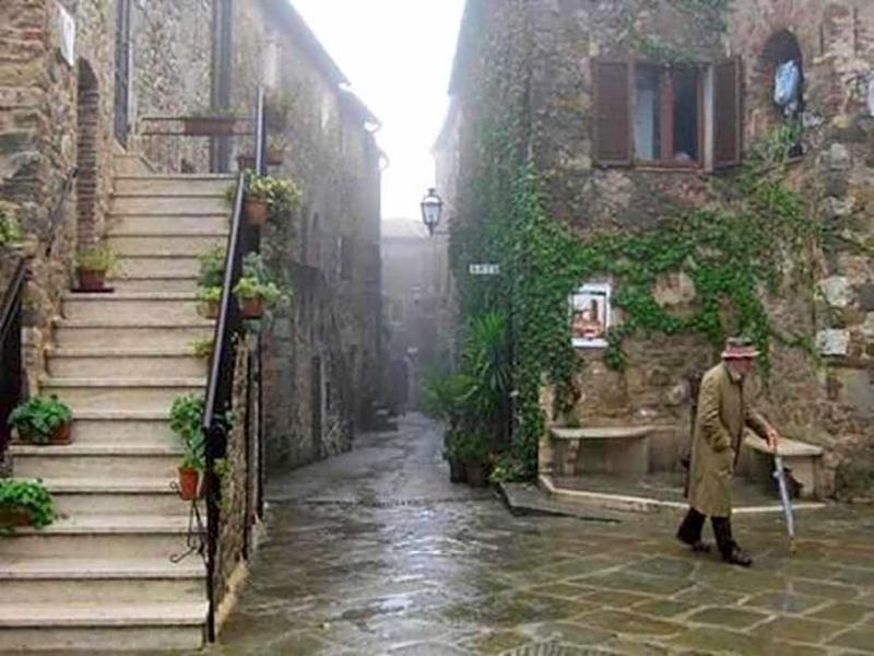 Il Melograno Country House image