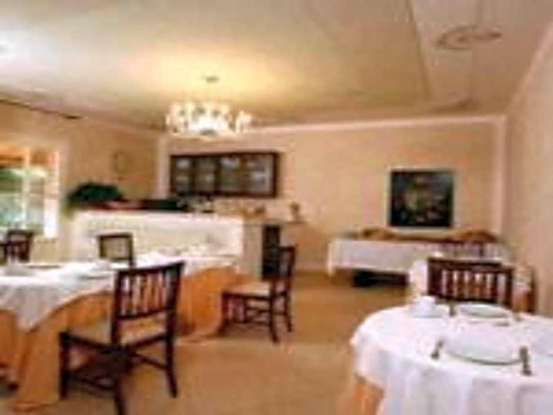 Il Melograno Country House image