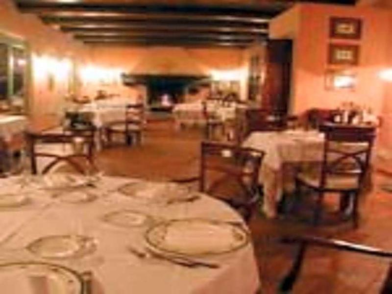 Il Melograno Country House image