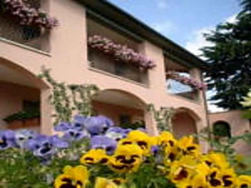Il Melograno Country House image
