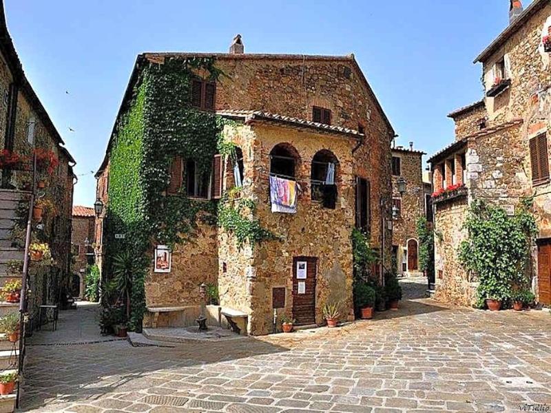 Il Melograno Country House image