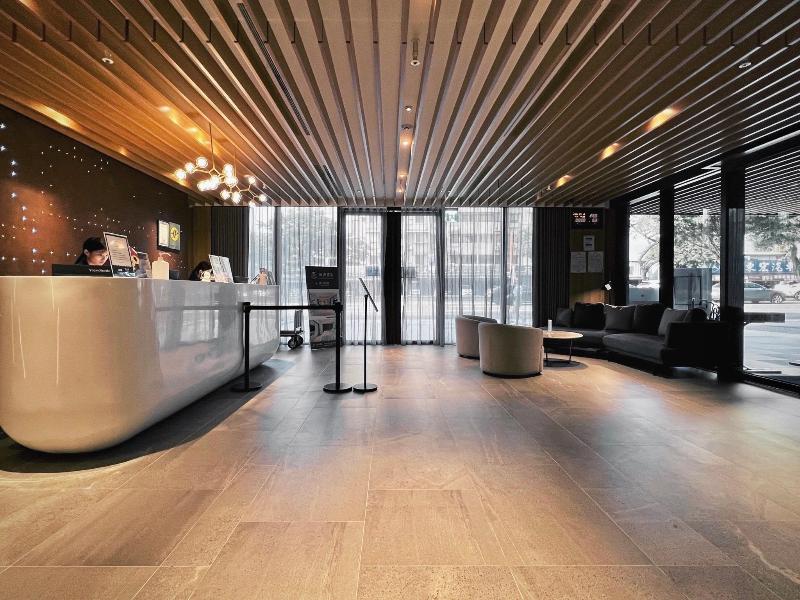 Boutech Jiantan Hotel