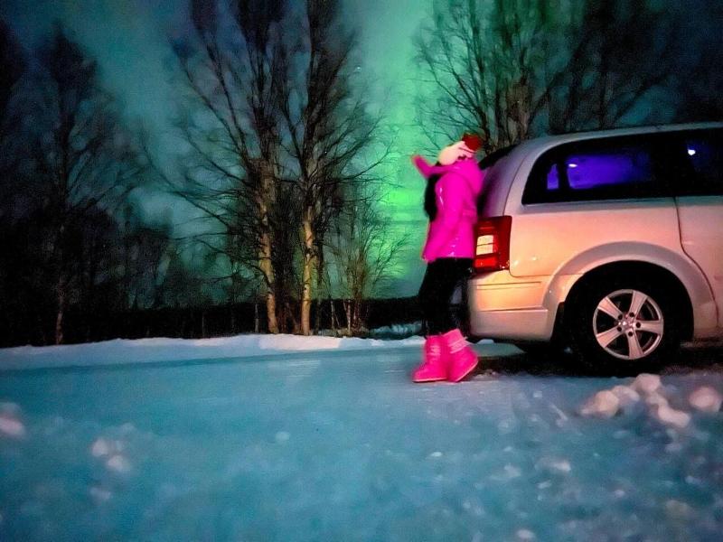 Arcticmagic