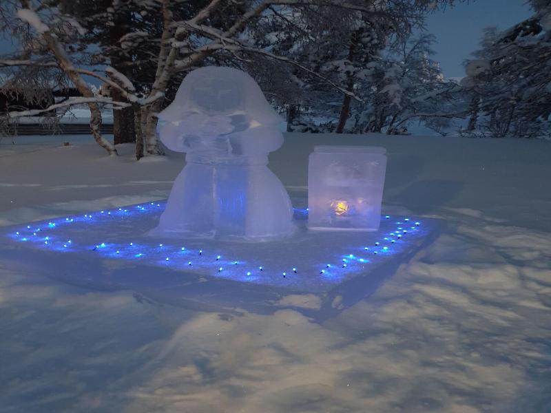 Arcticmagic