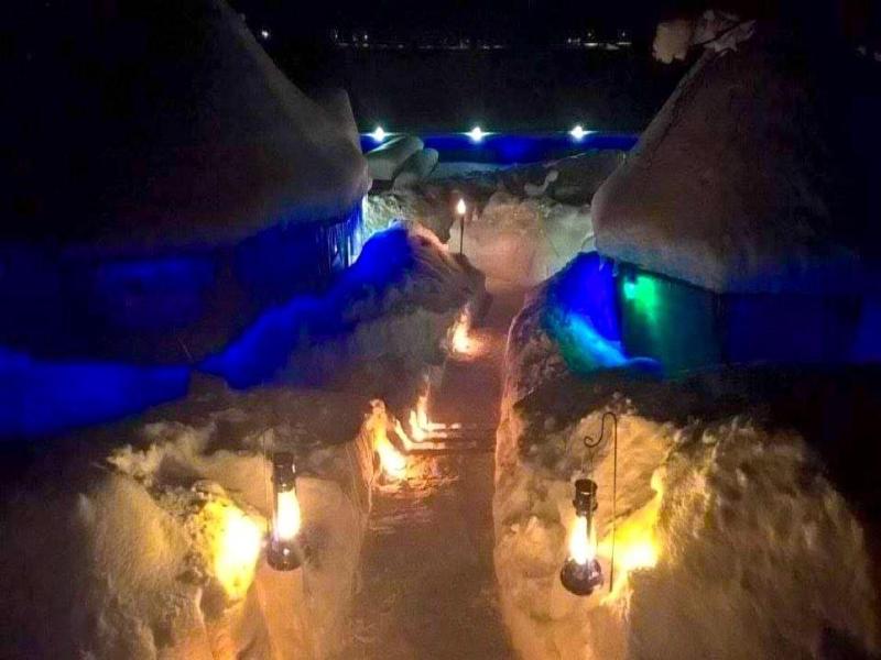 Arcticmagic