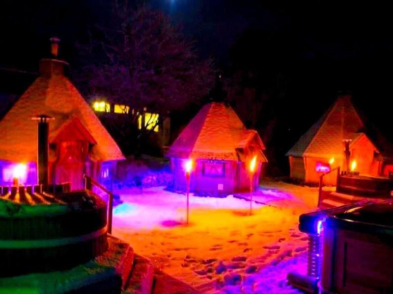 Arcticmagic