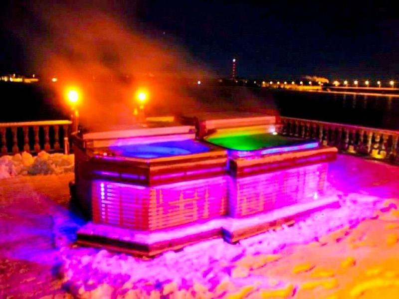 Arcticmagic