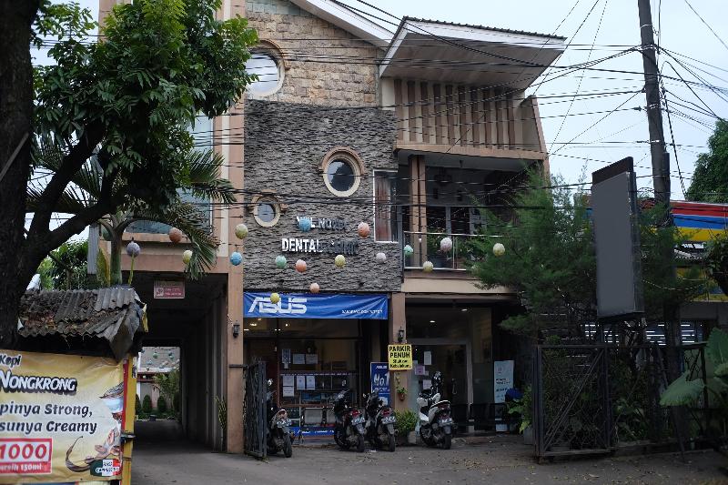 Pondok Sabaraya Haji Juanda Cikampek Purwakarta image