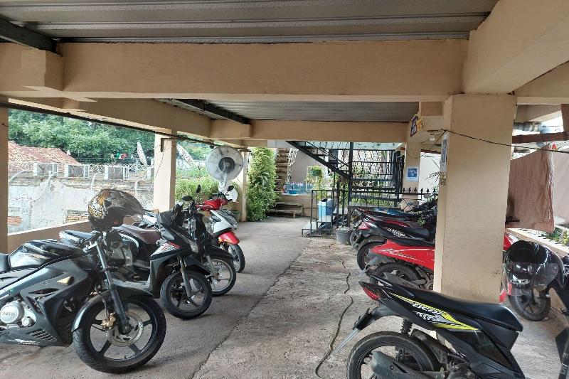 Pondok Sabaraya Haji Juanda Cikampek Purwakarta image