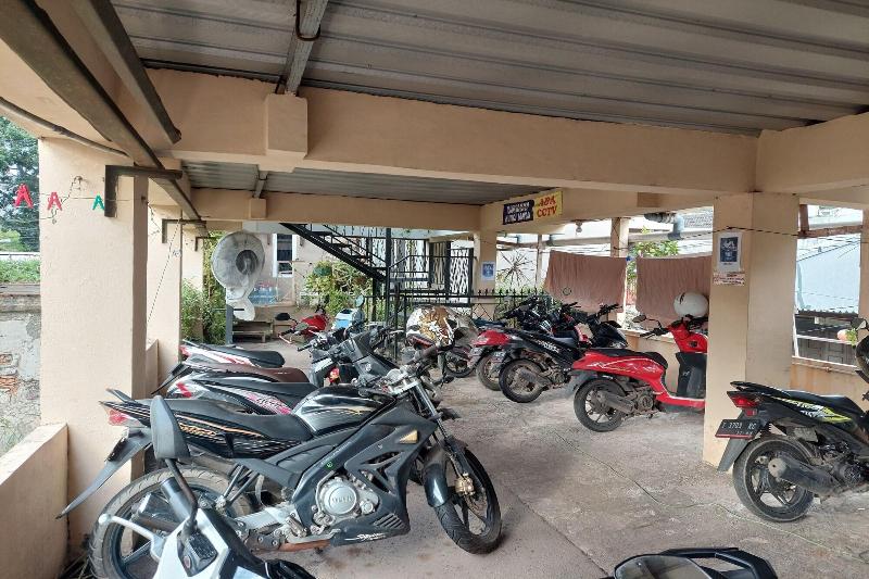 Pondok Sabaraya Haji Juanda Cikampek Purwakarta image