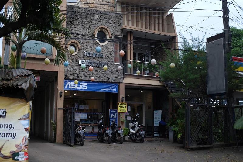 Pondok Sabaraya Haji Juanda Cikampek Purwakarta image