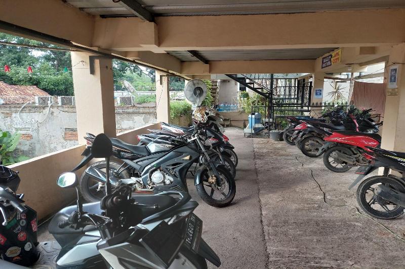 Pondok Sabaraya Haji Juanda Cikampek Purwakarta image