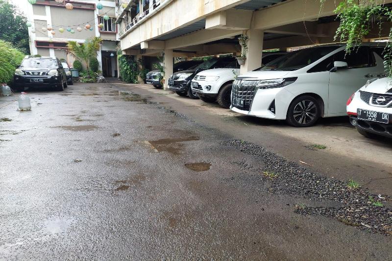 Pondok Sabaraya Haji Juanda Cikampek Purwakarta image