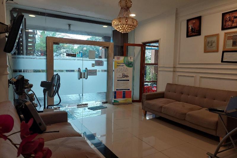 Pondok Sabaraya Haji Juanda Cikampek Purwakarta image