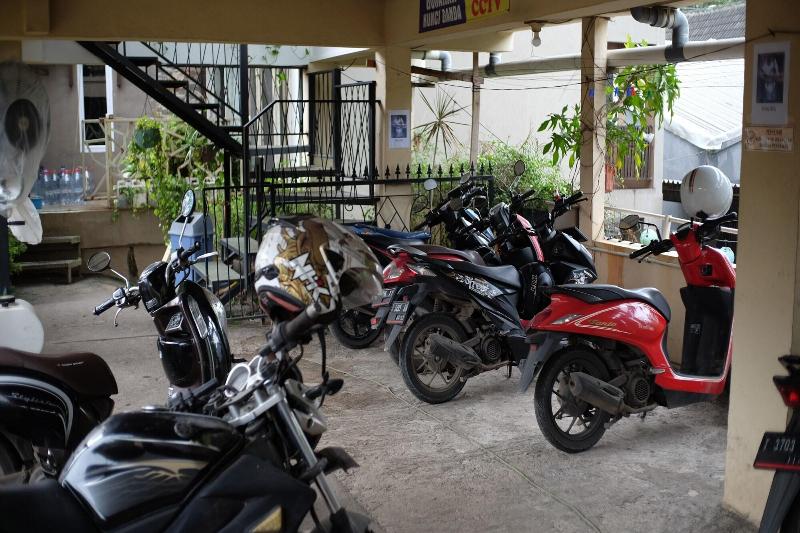 Pondok Sabaraya Haji Juanda Cikampek Purwakarta image