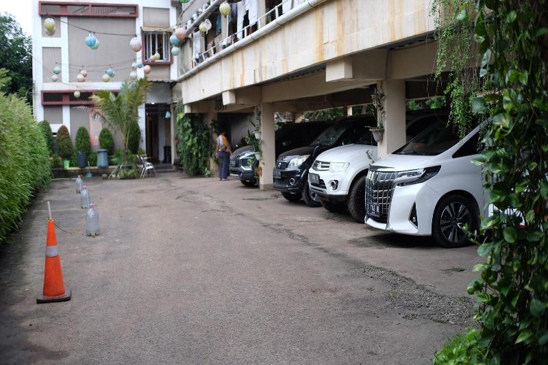 Pondok Sabaraya Haji Juanda Cikampek Purwakarta image