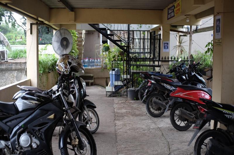 Pondok Sabaraya Haji Juanda Cikampek Purwakarta image