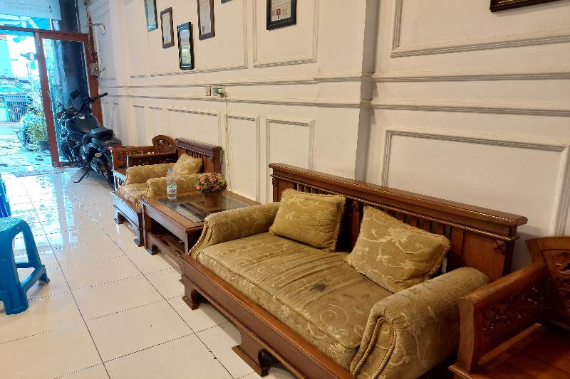 Pondok Sabaraya Haji Juanda Cikampek Purwakarta image