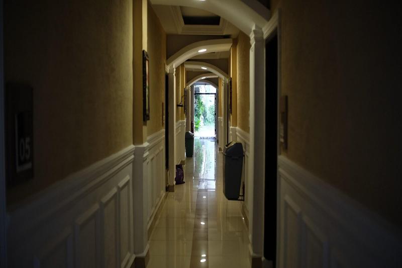 Pondok Sabaraya Haji Juanda Cikampek Purwakarta image