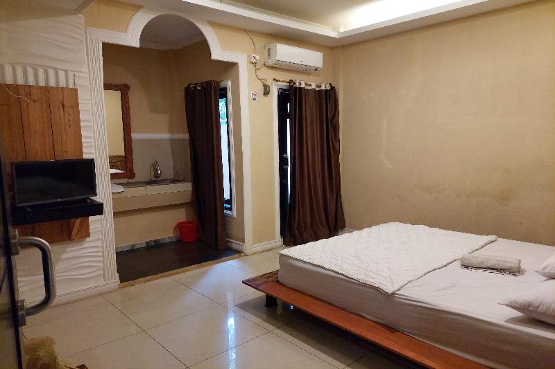 Pondok Sabaraya Haji Juanda Cikampek Purwakarta image