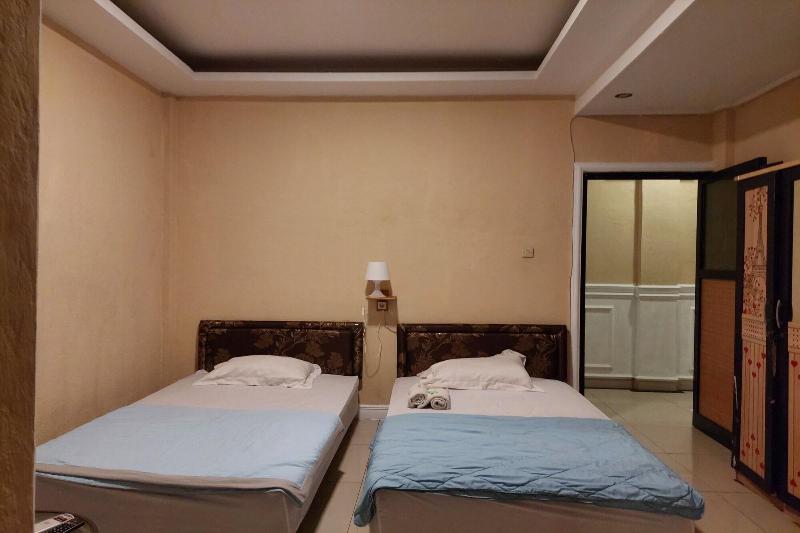 Pondok Sabaraya Haji Juanda Cikampek Purwakarta image