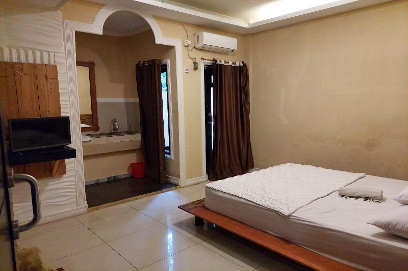 Pondok Sabaraya Haji Juanda Cikampek Purwakarta image
