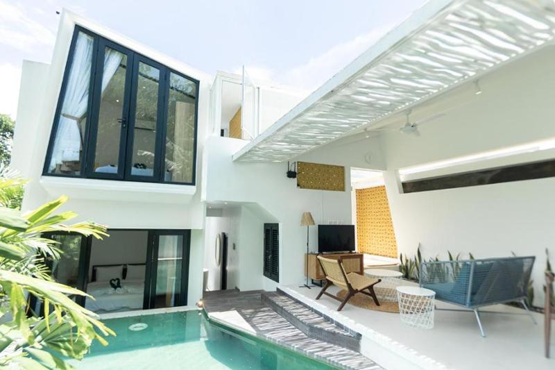 Mula Villa By Zuzu