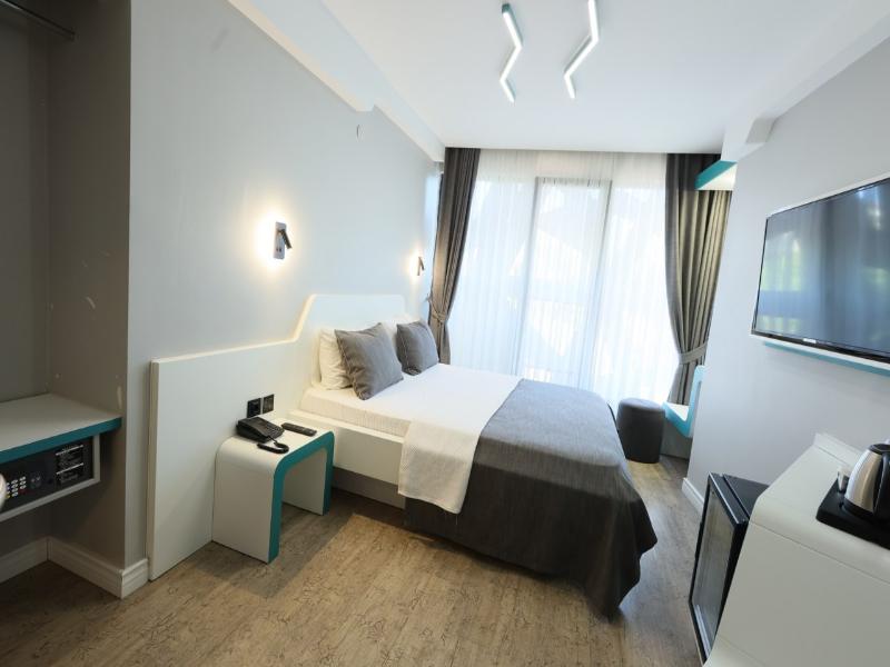 Midis Otel image