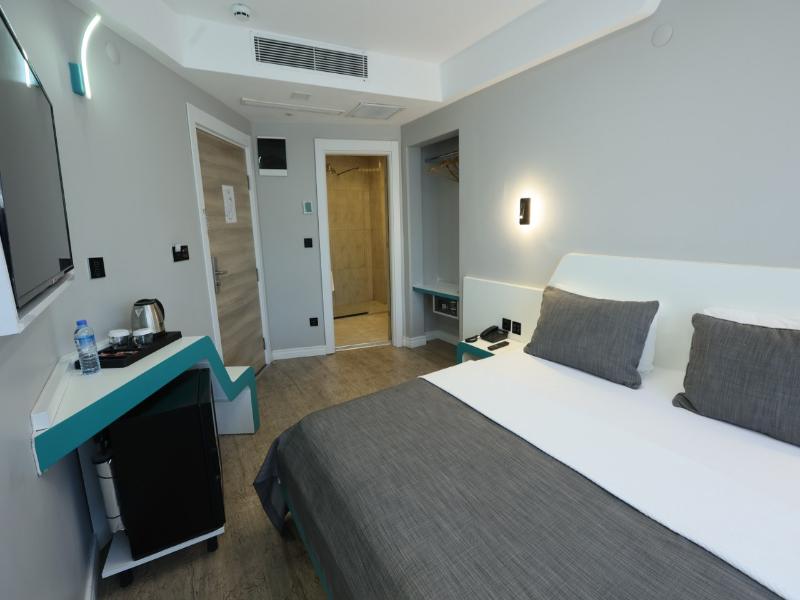 Midis Otel image