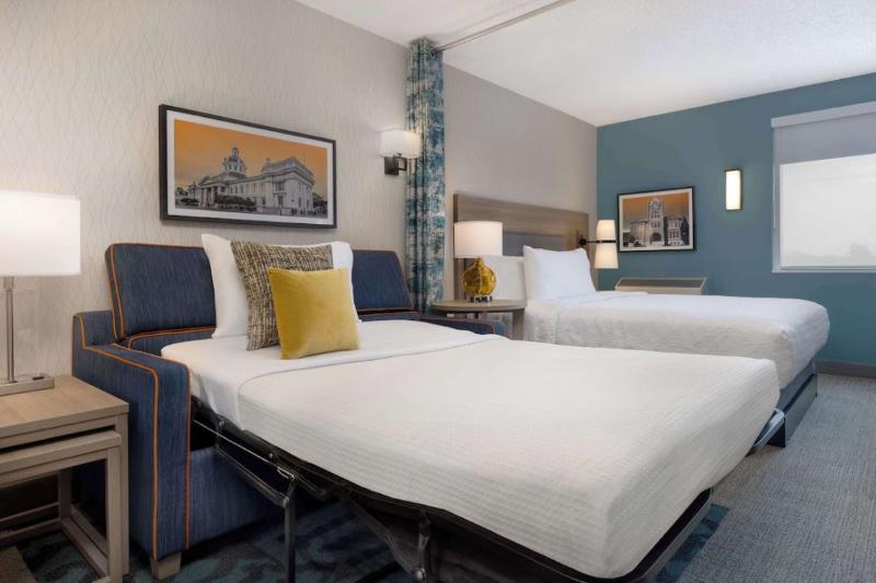 Home2 Suites by Hilton Kingston image