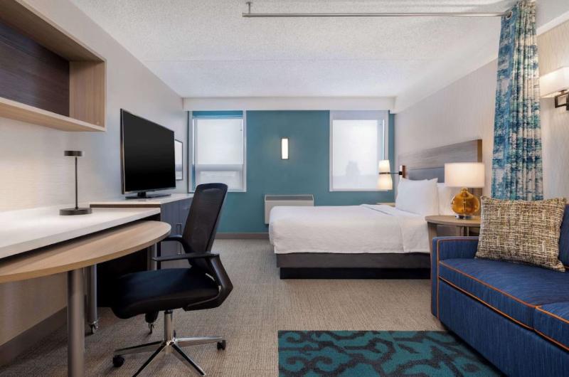 Home2 Suites by Hilton Kingston image