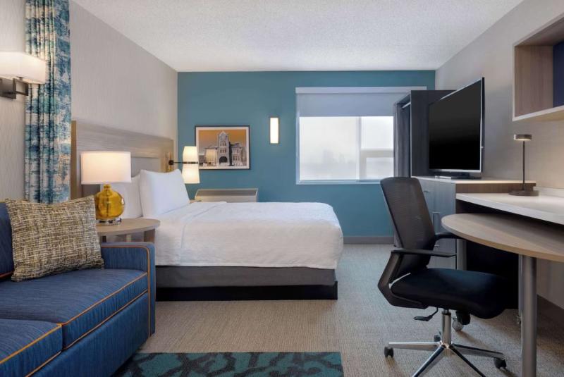 Home2 Suites by Hilton Kingston image