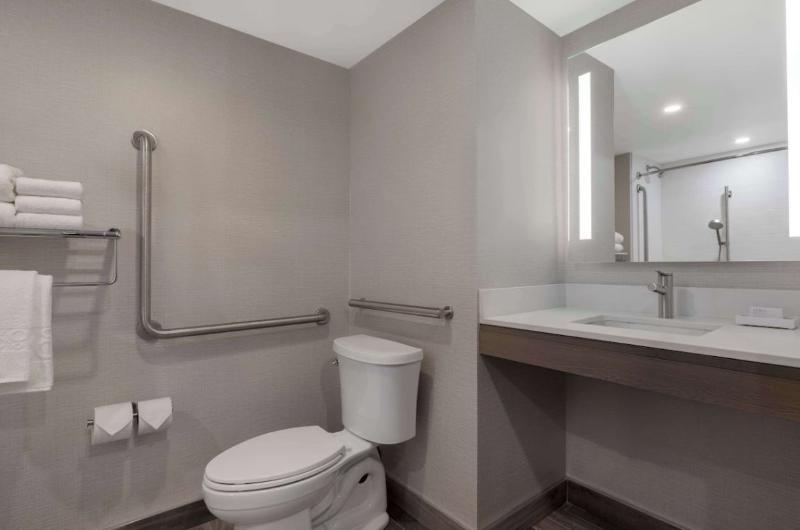 Home2 Suites by Hilton Kingston image