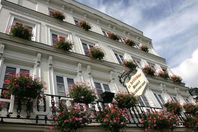 Logis Hotel Les Cepages image