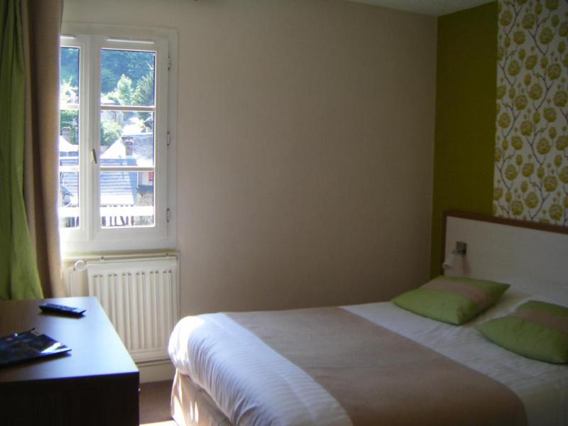 Logis Hotel Les Cepages image