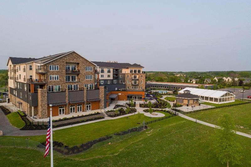 Hotel Canandaigua, Tapestry Collection By Hilton image