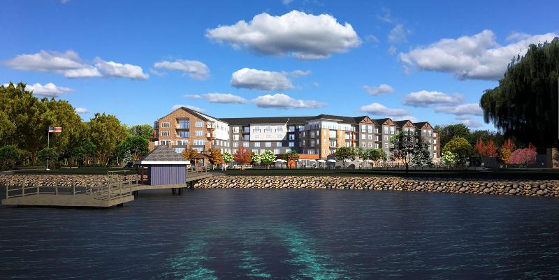 Hotel Canandaigua, Tapestry Collection By Hilton image