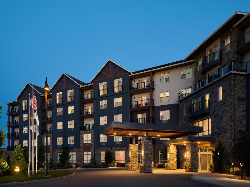 Hotel Canandaigua, Tapestry Collection By Hilton image