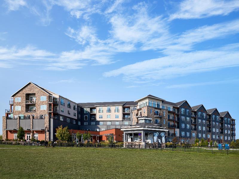 Hotel Canandaigua, Tapestry Collection By Hilton image