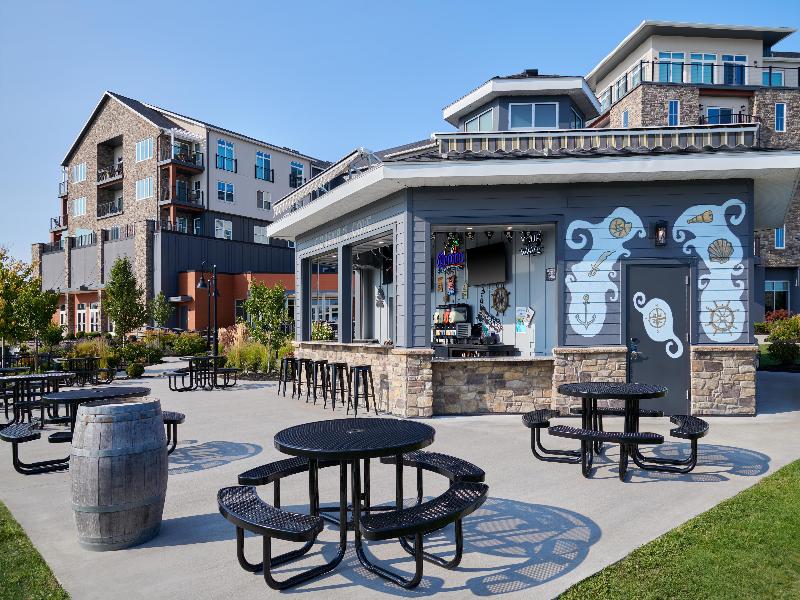Hotel Canandaigua, Tapestry Collection By Hilton image