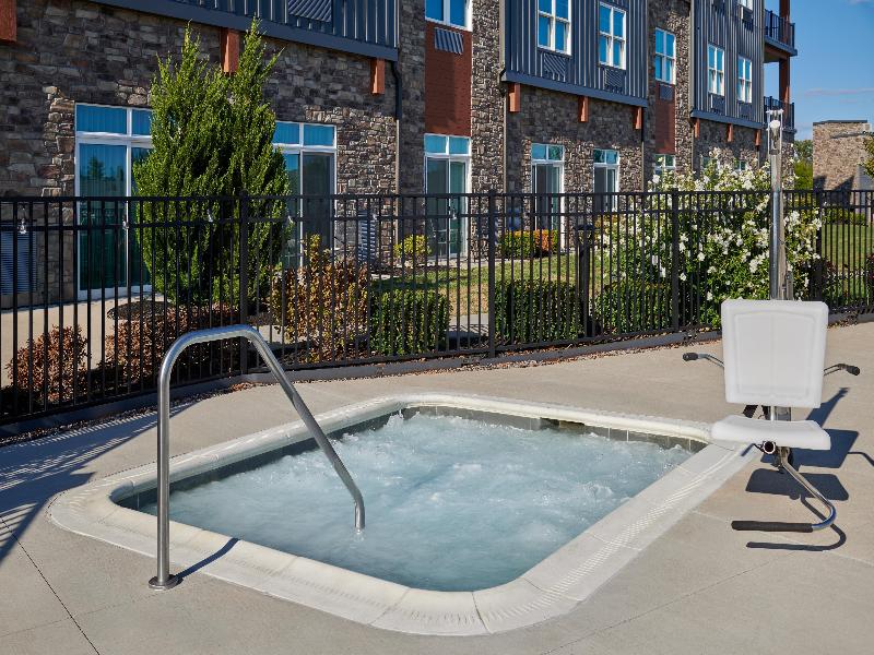 Hotel Canandaigua, Tapestry Collection By Hilton image
