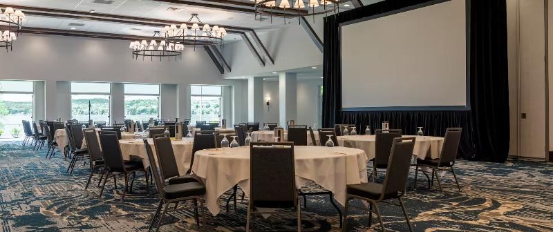 Hotel Canandaigua, Tapestry Collection By Hilton image