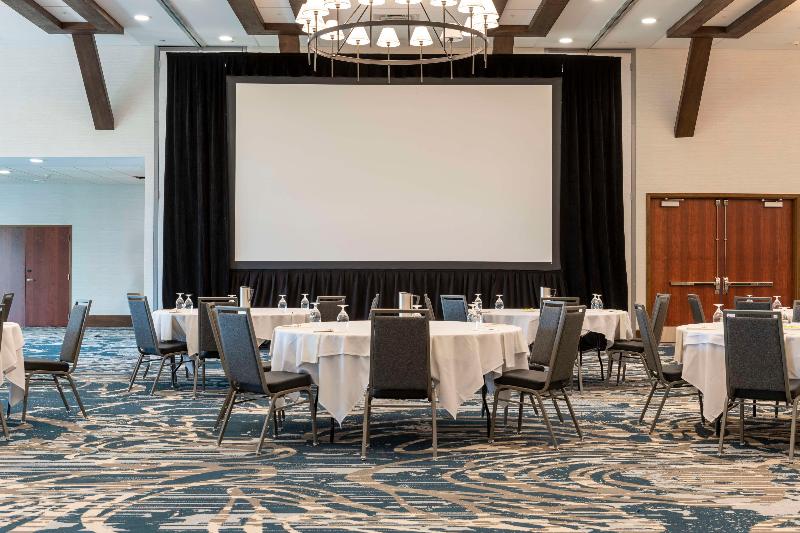 Hotel Canandaigua, Tapestry Collection By Hilton image