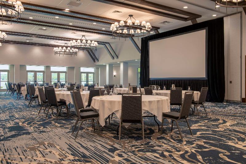Hotel Canandaigua, Tapestry Collection By Hilton image