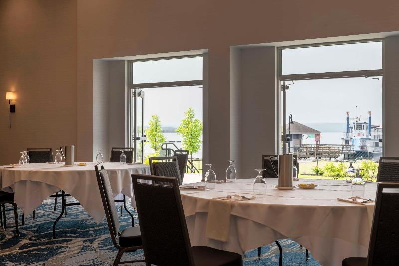 Hotel Canandaigua, Tapestry Collection By Hilton image